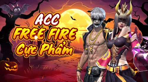 ACC FREE FIRE TRÊN 10M